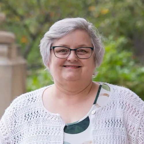 Employee Headshot