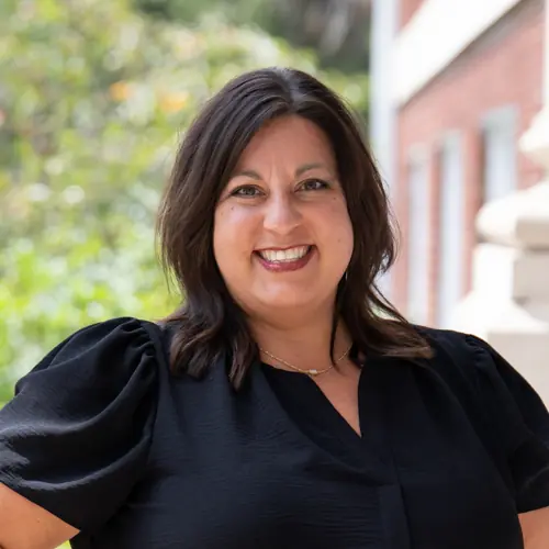 Employee Headshot