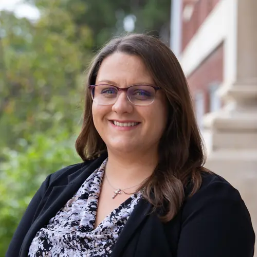Employee Headshot