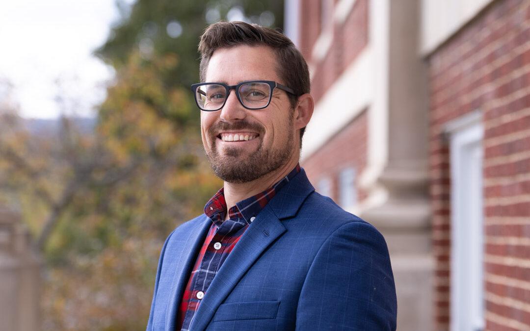 Employee Headshot
