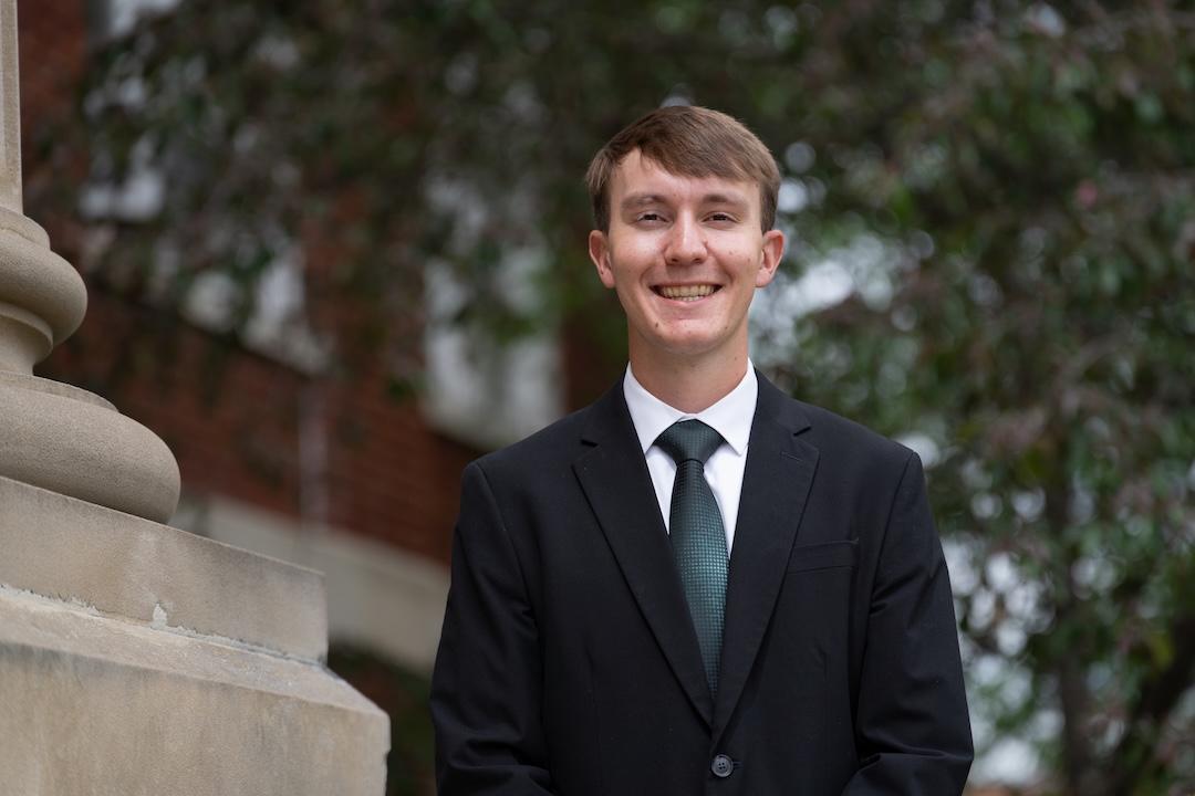 Brayden-Surface A headshot of Brayden Surface.