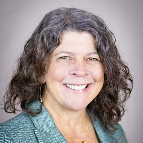 Portrait of Paula Hutto