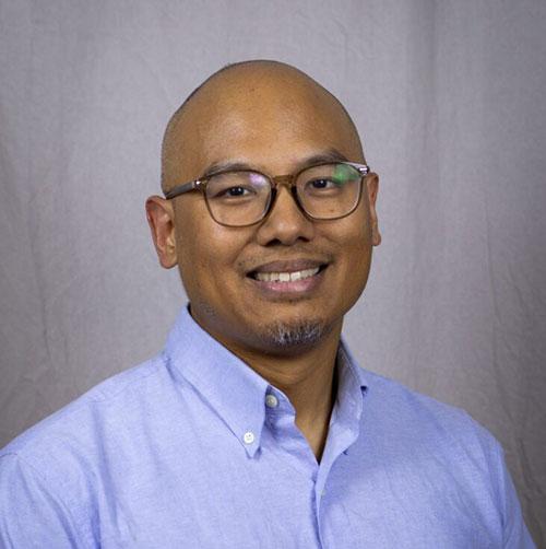 Portrait of Sieha Kim