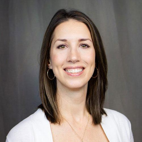 Portrait of Adele Rawls