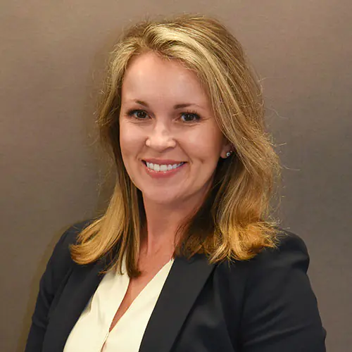 Portrait of Renee McAlindon