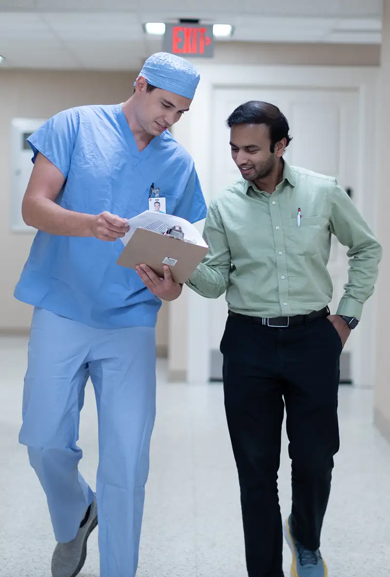 LC - Willis Knighton Clinical Rotations 8-4-2025 (6) Clinical Rotations