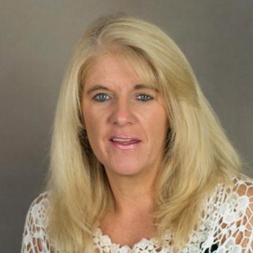 Portrait of Danielle Denney