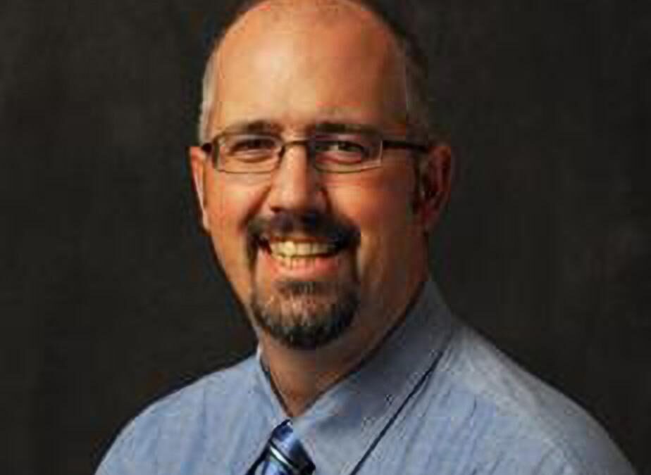 Employee headshot.