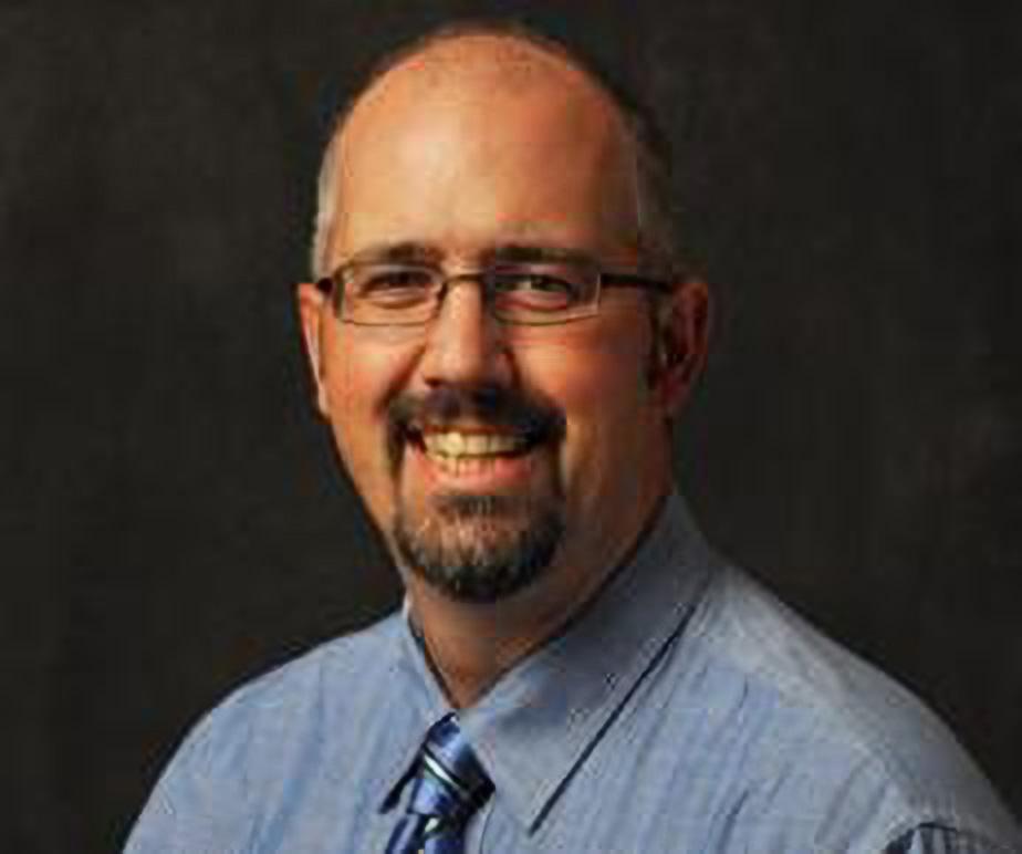 Employee headshot.