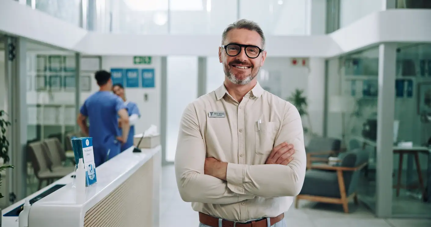 DBA_Healthcare_Administration