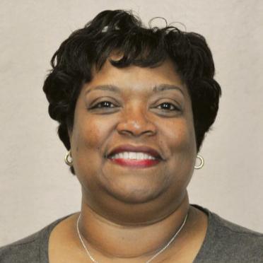 Portrait of Jean Herndon