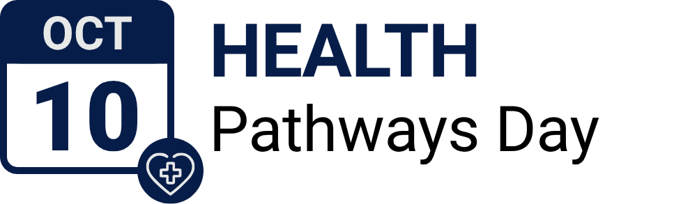 Oct. 10 Health Pathways Day